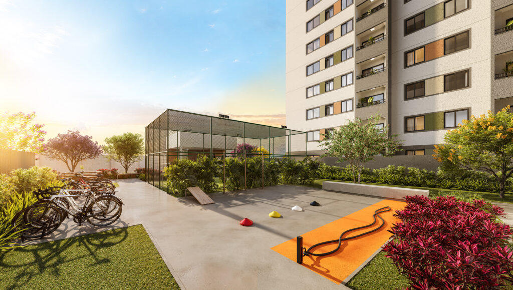 Grand Garden — imagem 5