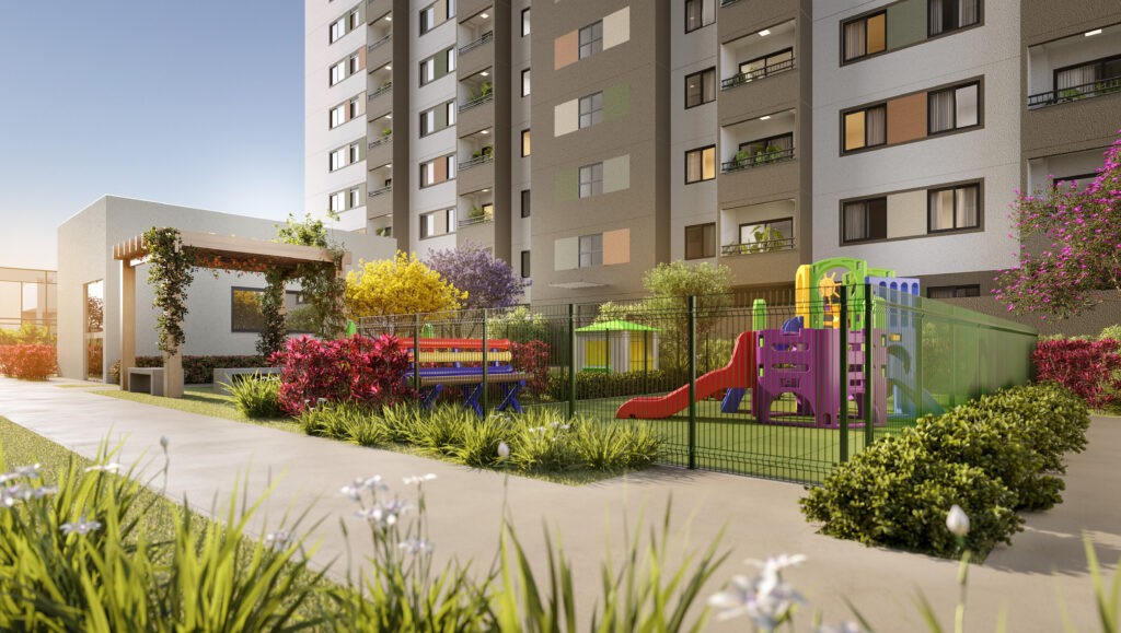 Grand Garden — imagem 4