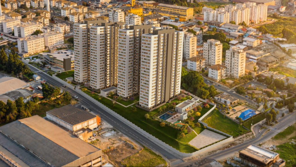 Grand Garden — imagem 3