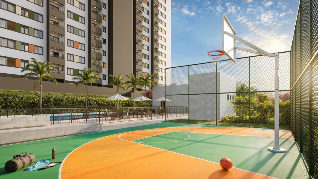 Grand Garden — imagem 15