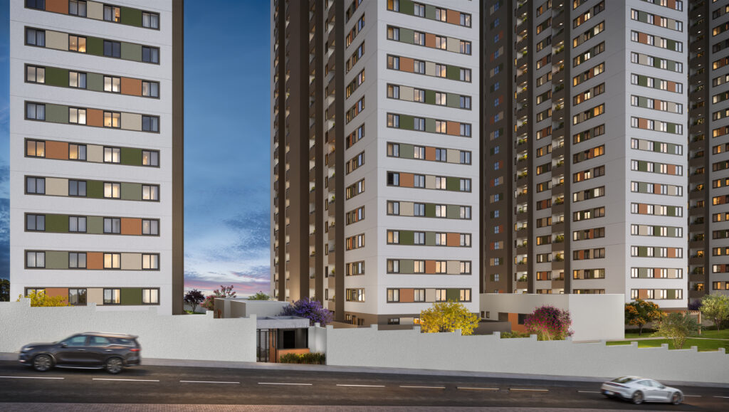 Grand Garden — imagem 8