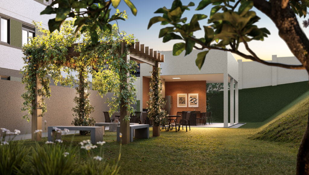 Grand Garden — imagem 7