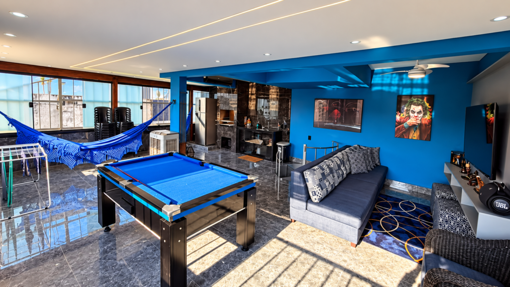 Apartamento Jose amieiro – Enseada — imagem 1