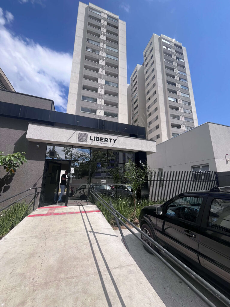 Apartamento África do Sul – Várzea de Baixo — imagem 2