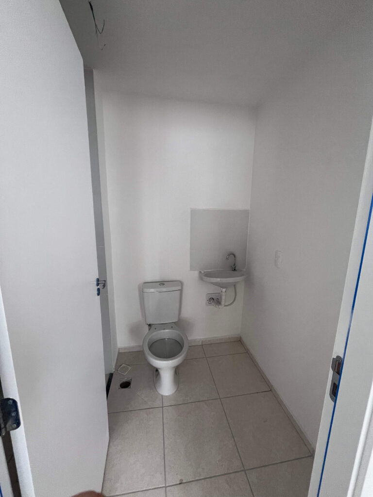 Apartamento África do Sul – Várzea de Baixo — imagem 15
