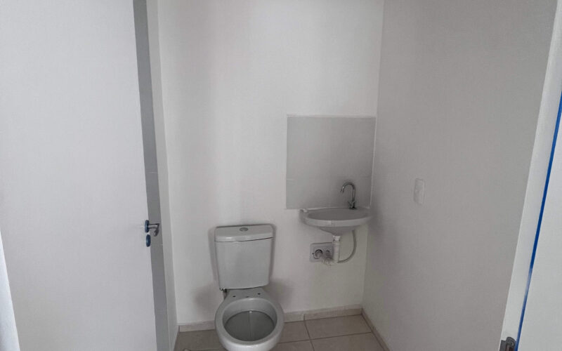 APARTAMENTO AFRICA DO SUL 11