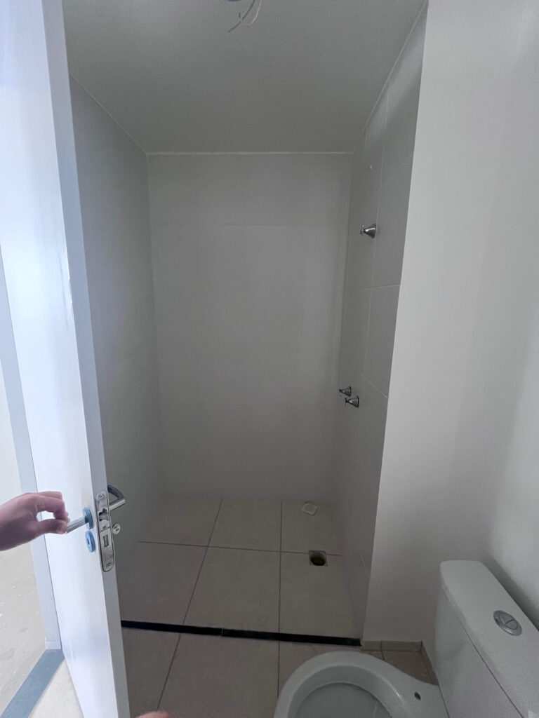 Apartamento África do Sul – Várzea de Baixo — imagem 14
