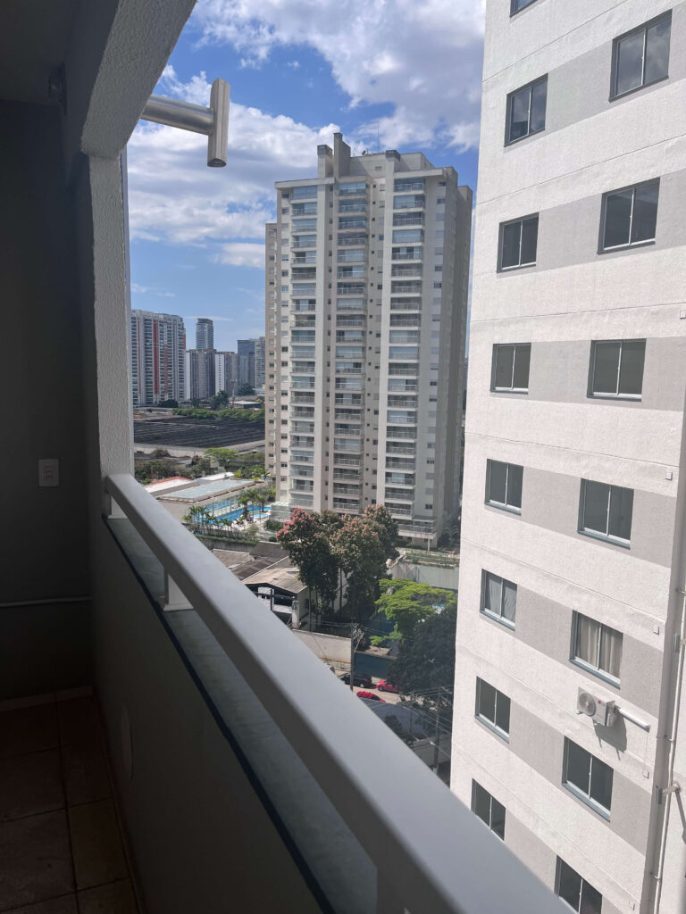 Apartamento África do Sul – Várzea de Baixo — imagem 9