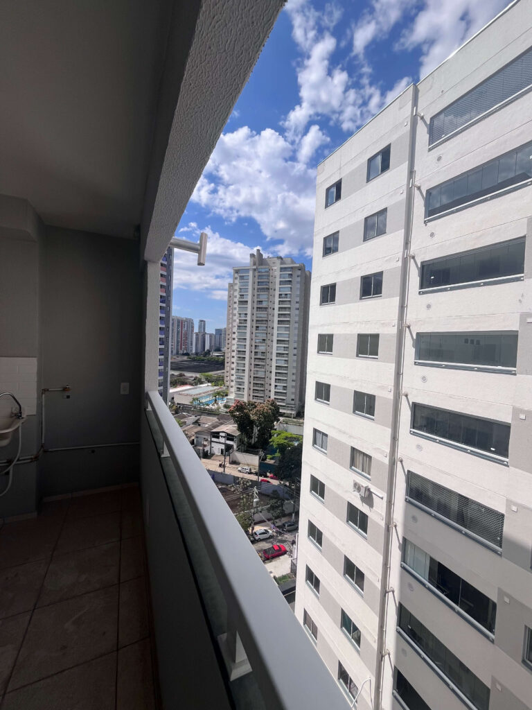 Apartamento África do Sul – Várzea de Baixo — imagem 8
