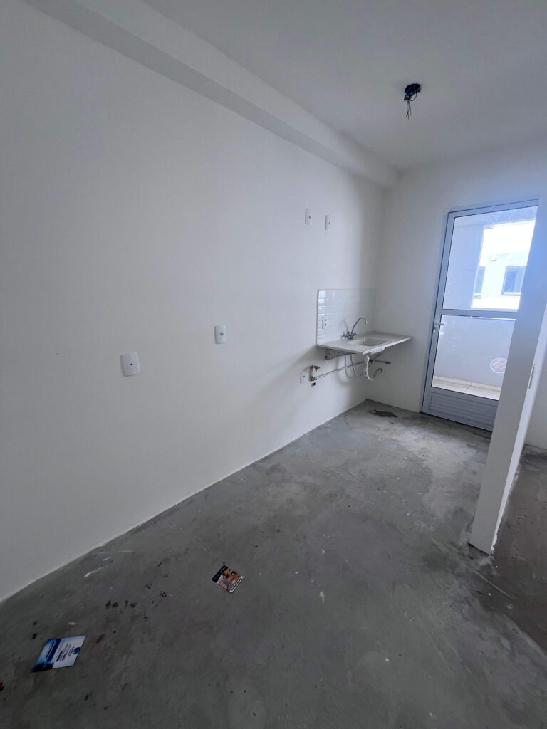Apartamento África do Sul – Várzea de Baixo — imagem 24
