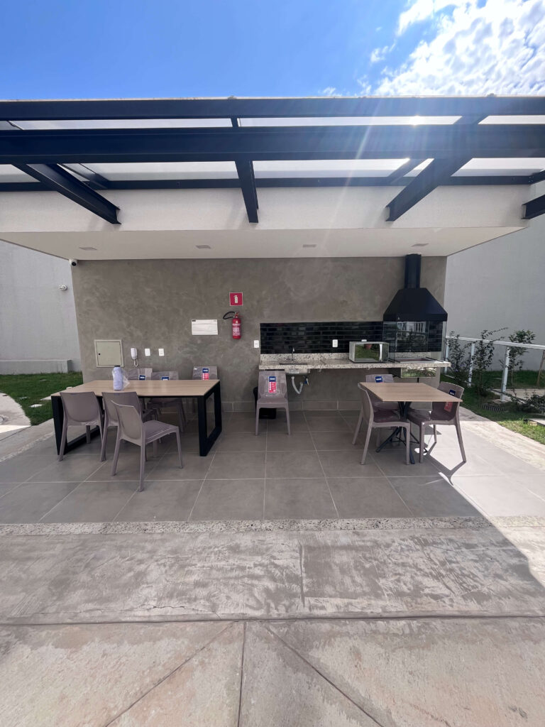 Apartamento África do Sul – Várzea de Baixo — imagem 6