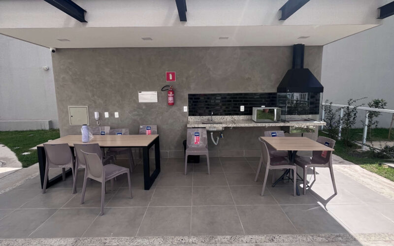 APARTAMENTO AFRICA DO SUL 20
