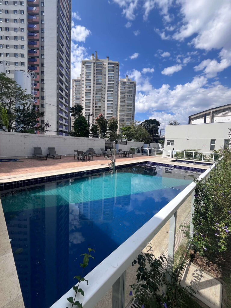Apartamento África do Sul – Várzea de Baixo — imagem 5