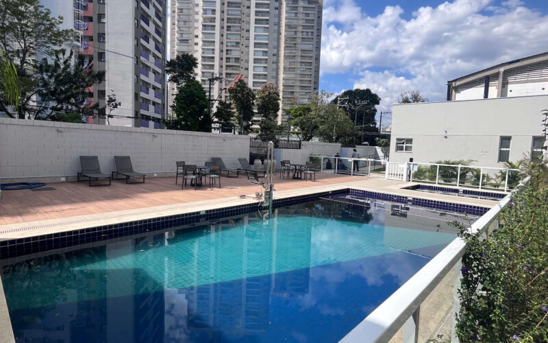 APARTAMENTO AFRICA DO SUL 21