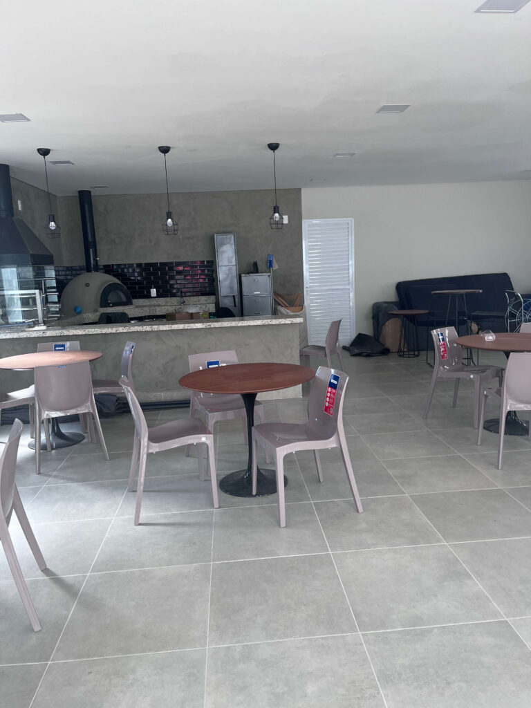 Apartamento África do Sul – Várzea de Baixo — imagem 3