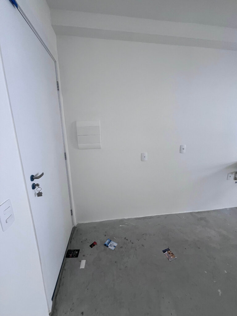 Apartamento África do Sul – Várzea de Baixo — imagem 23