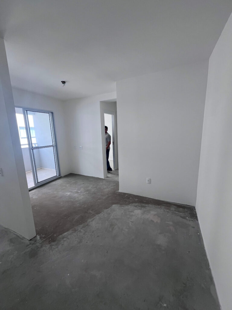 Apartamento África do Sul – Várzea de Baixo — imagem 22