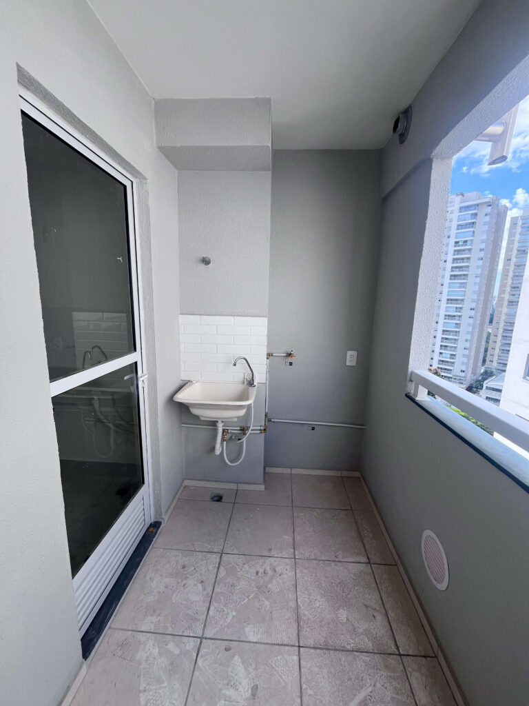 Apartamento África do Sul – Várzea de Baixo — imagem 20
