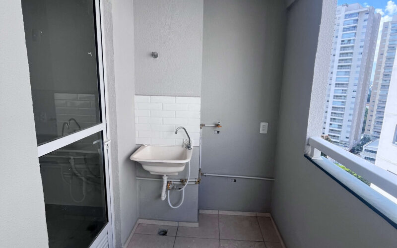 APARTAMENTO AFRICA DO SUL 6