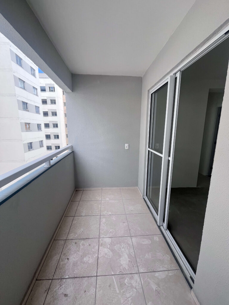 Apartamento África do Sul – Várzea de Baixo — imagem 19
