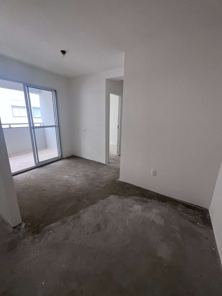 Apartamento África do Sul – Várzea de Baixo — imagem 17