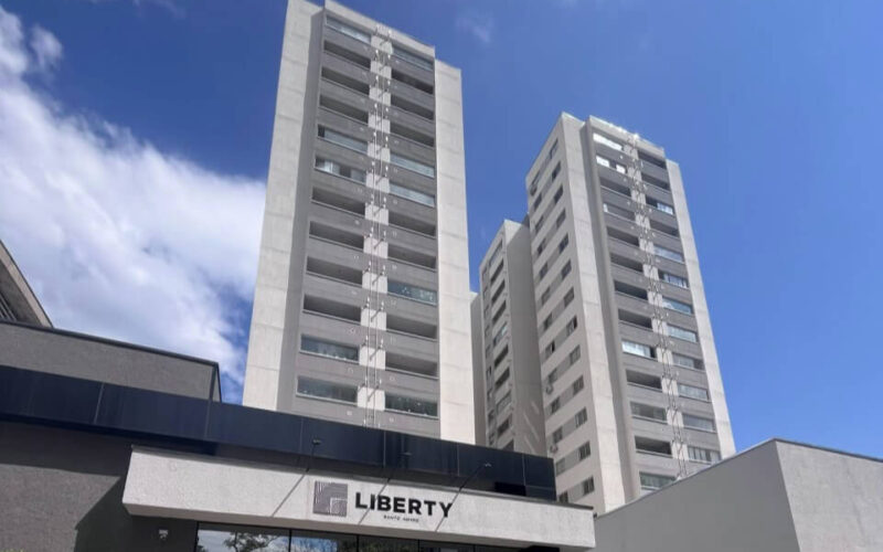 APARTAMENTO AFRICA DO SUL CAPA