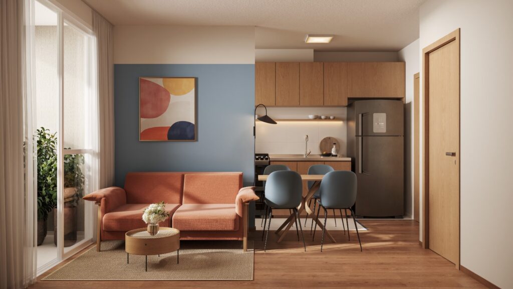 Residencial Caminho das Cerejeiras — imagem 2