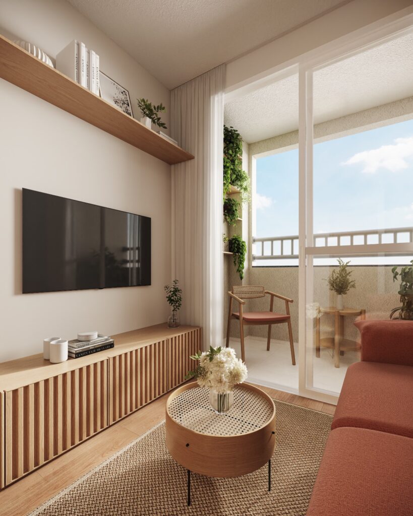Residencial Caminho das Cerejeiras — imagem 10