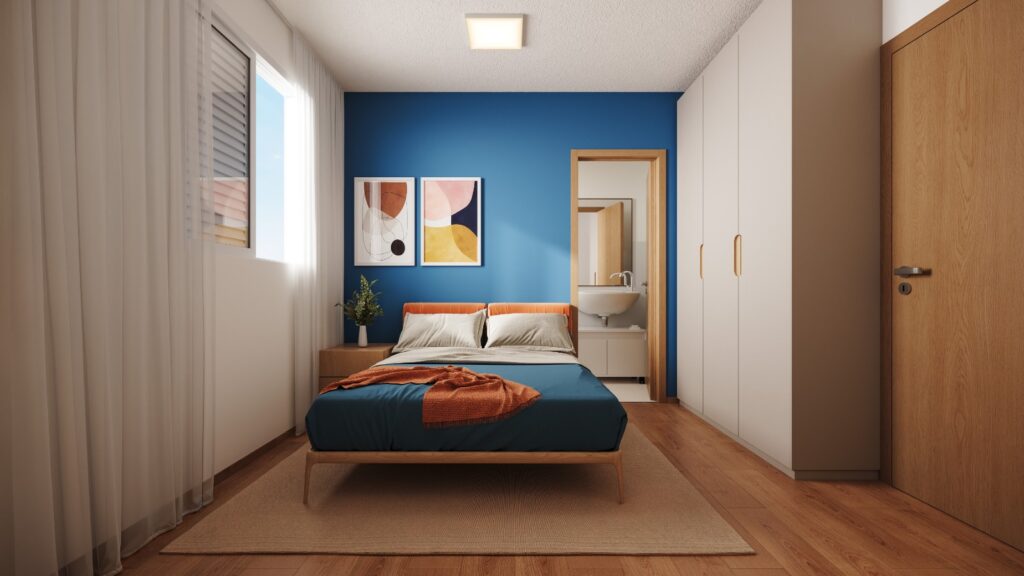 Residencial Caminho das Cerejeiras — imagem 7