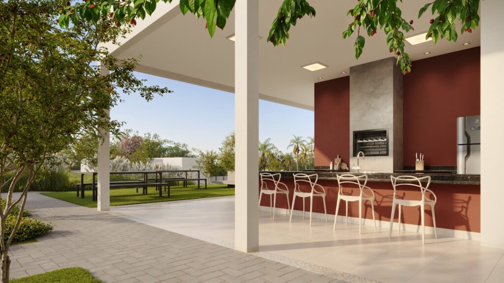Residencial Caminho das Cerejeiras — imagem 18