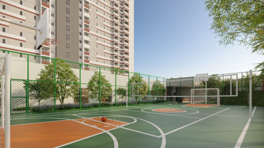 Residencial Caminho das Cerejeiras — imagem 17