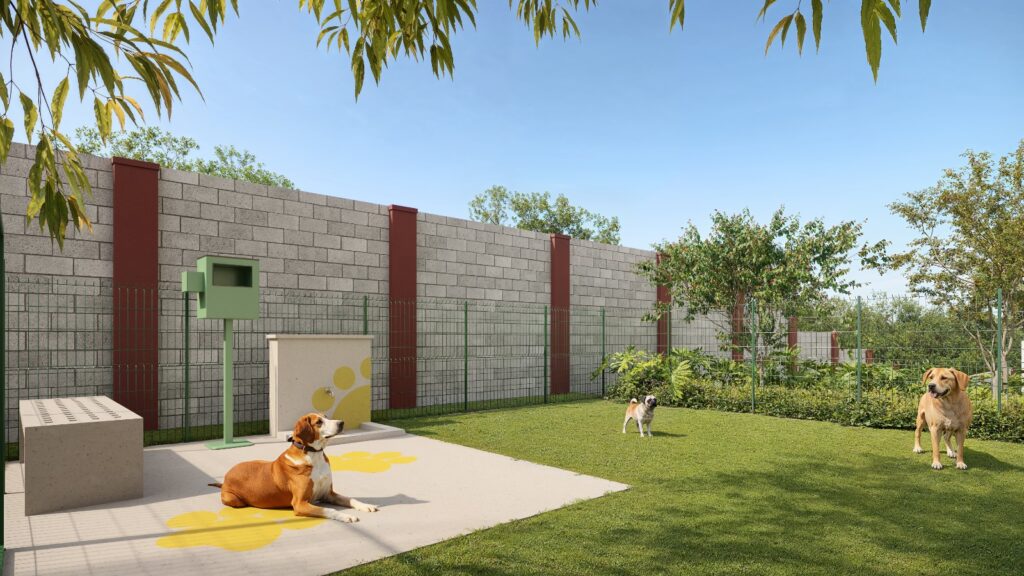 Residencial Caminho das Cerejeiras — imagem 16