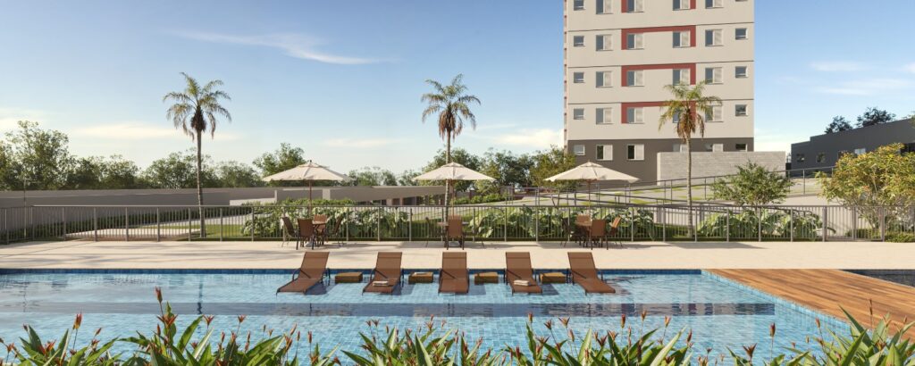 Residencial Caminho das Cerejeiras — imagem 15