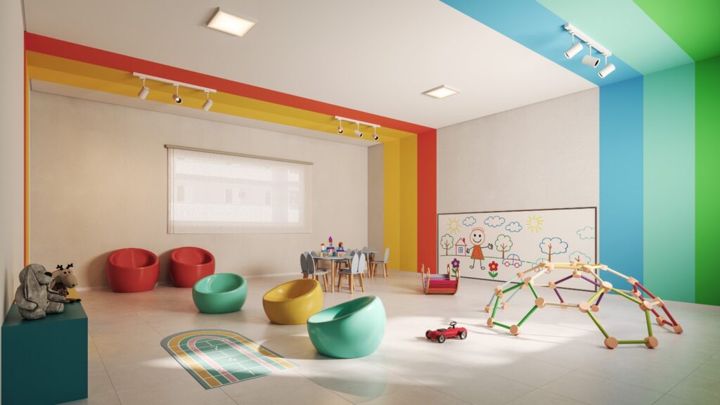 Residencial Caminho das Cerejeiras — imagem 14