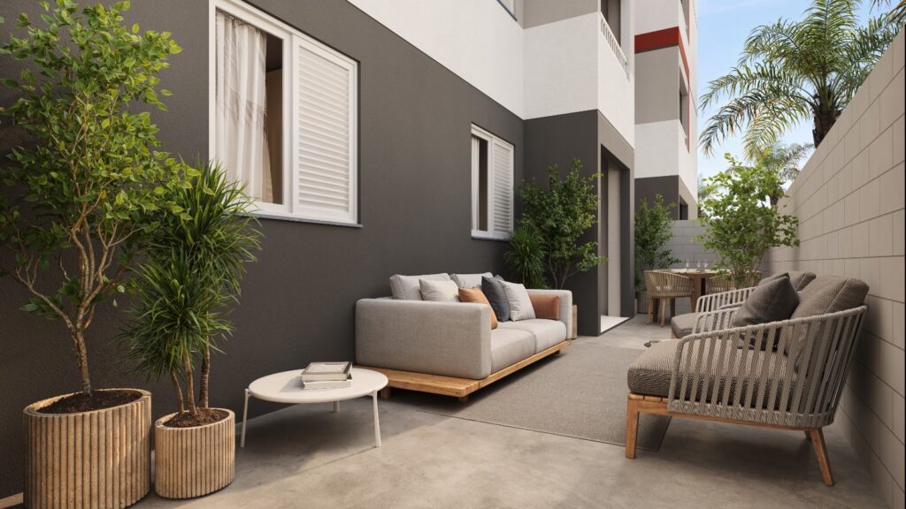 Residencial Caminho das Cerejeiras — imagem 13