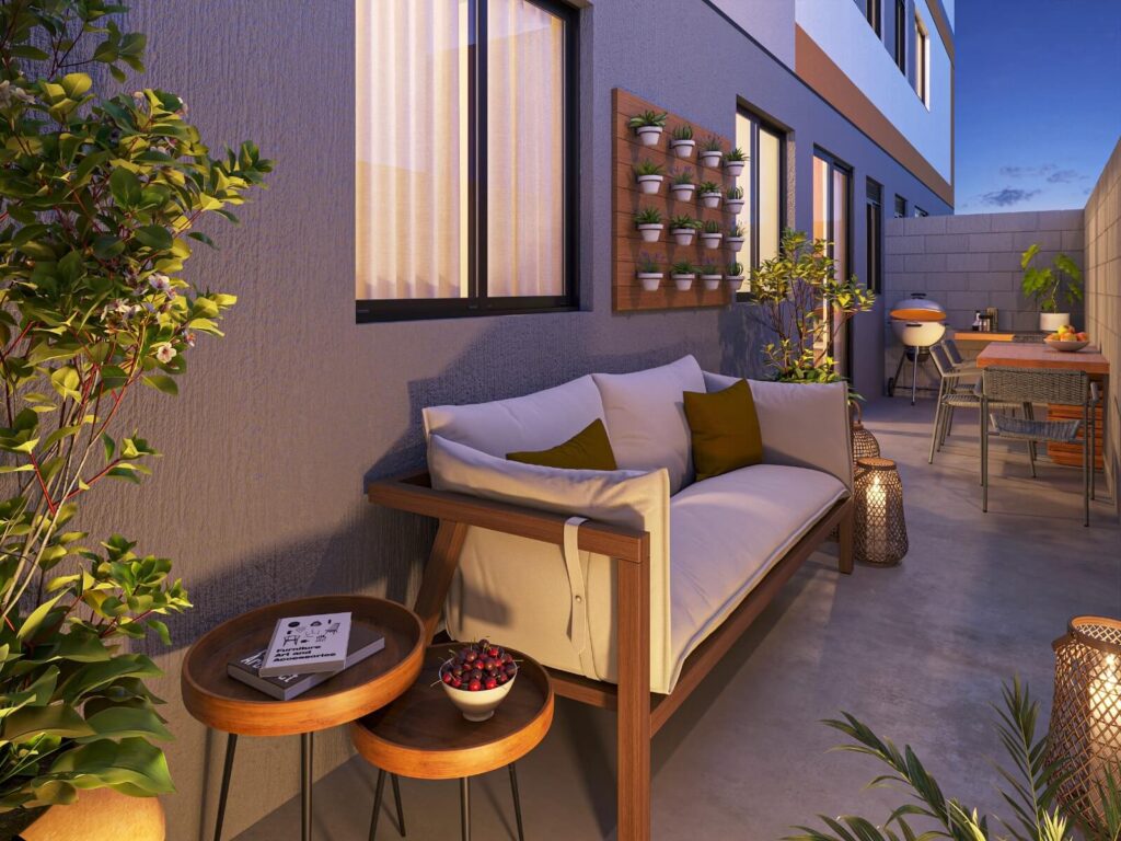 Residencial Caminho das Pitangueiras — imagem 2