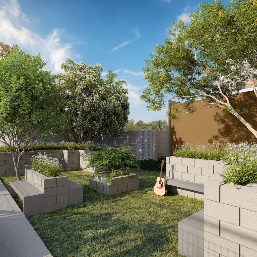 Residencial Caminho das Pitangueiras — imagem 8