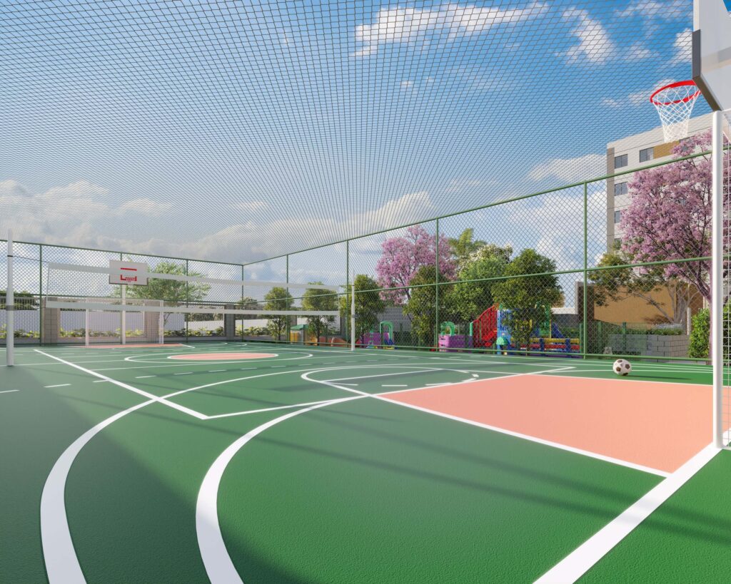 Residencial Caminho das Pitangueiras — imagem 7
