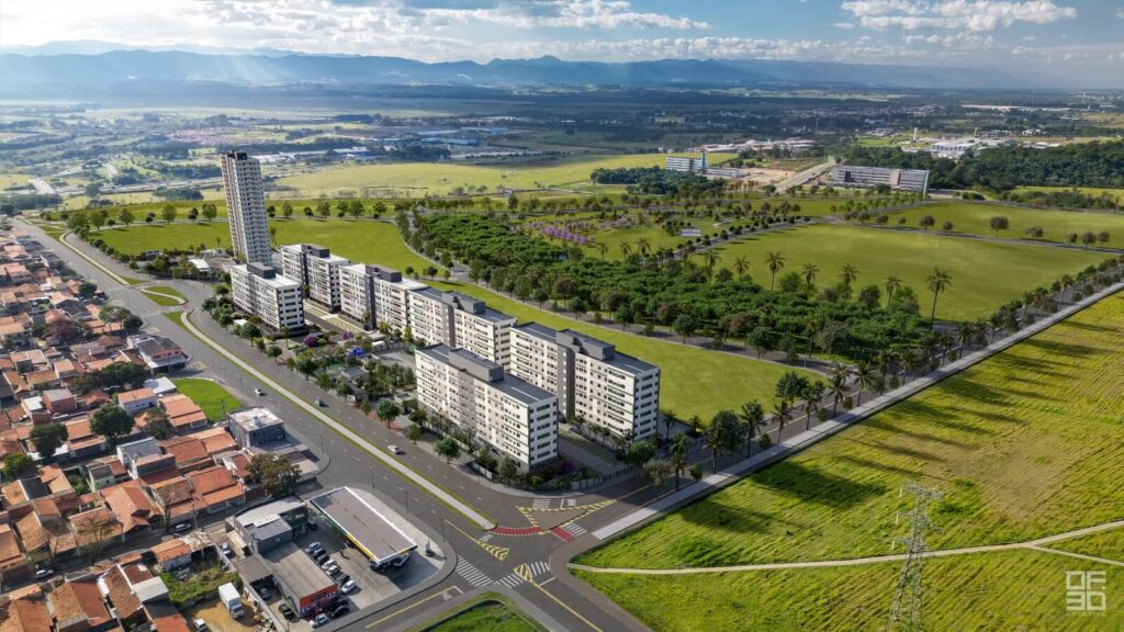 Residencial Caminho das Pitangueiras — imagem 3