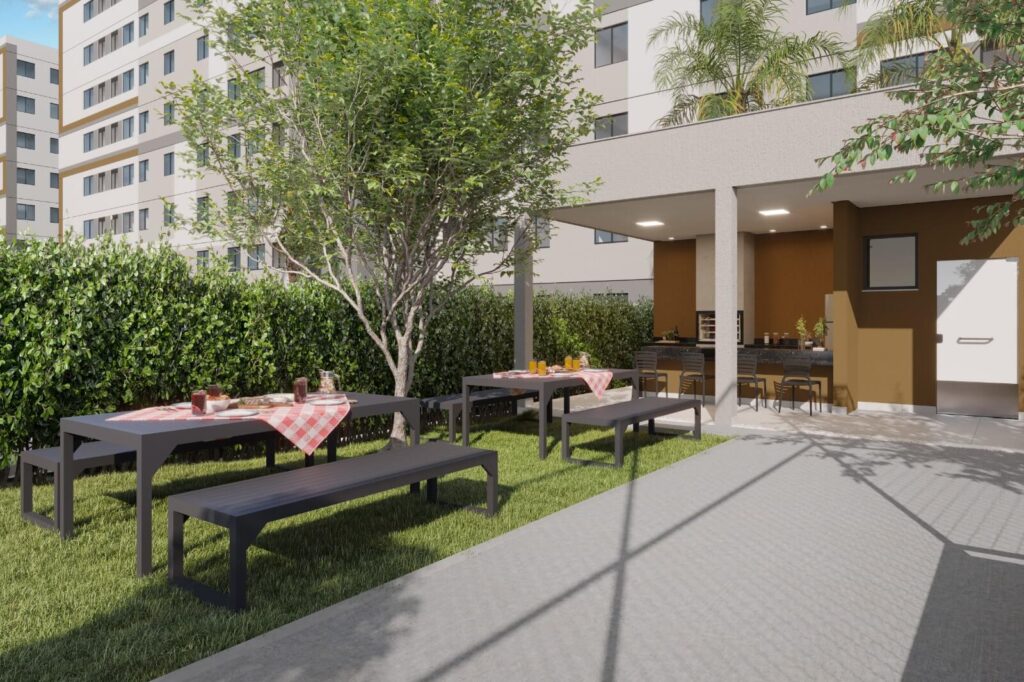 Residencial Caminho das Pitangueiras — imagem 16