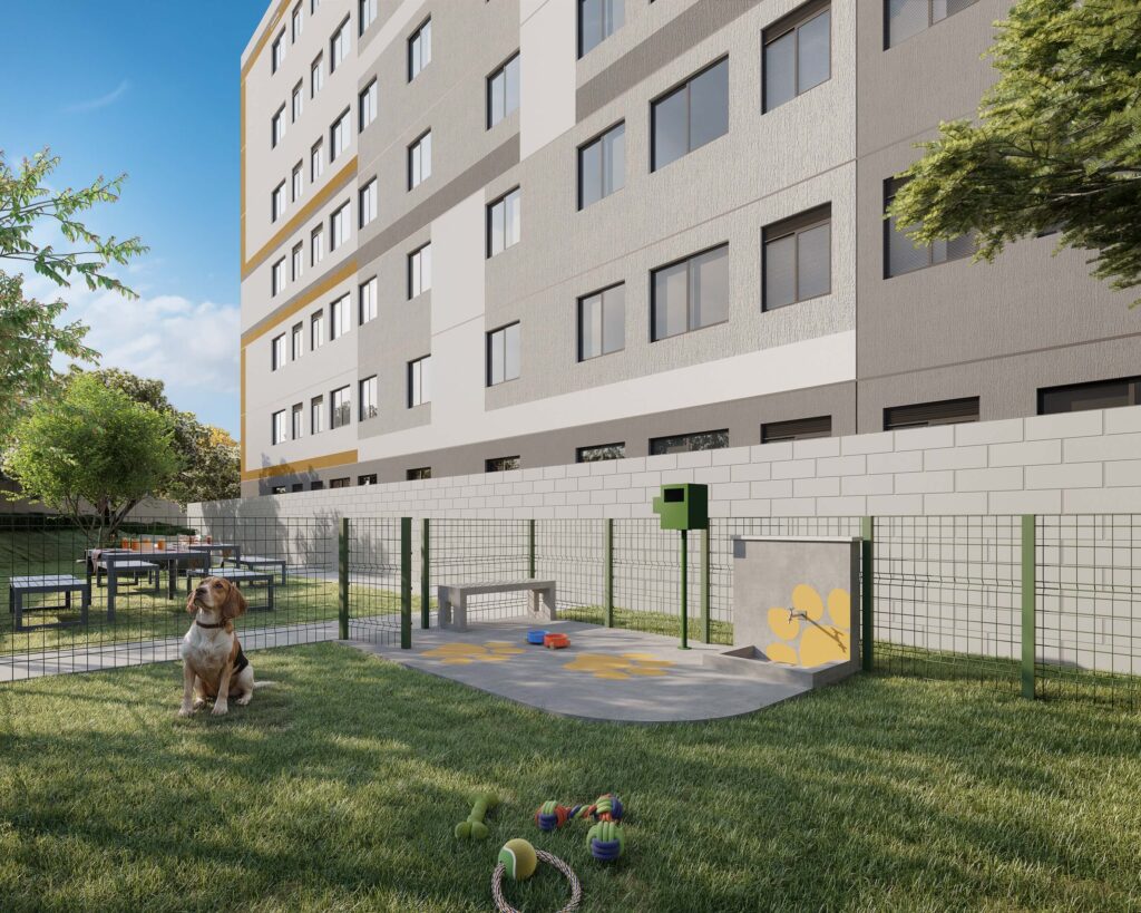 Residencial Caminho das Pitangueiras — imagem 13