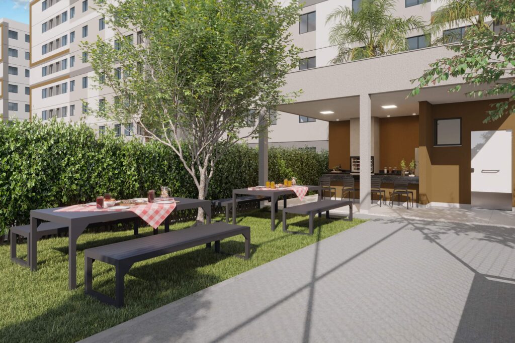 Residencial Caminho das Pitangueiras — imagem 10