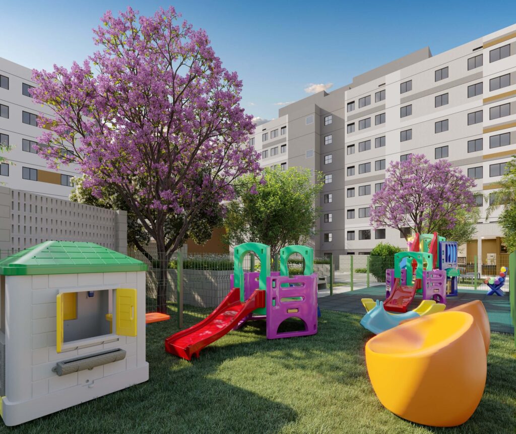 Residencial Caminho das Pitangueiras — imagem 9