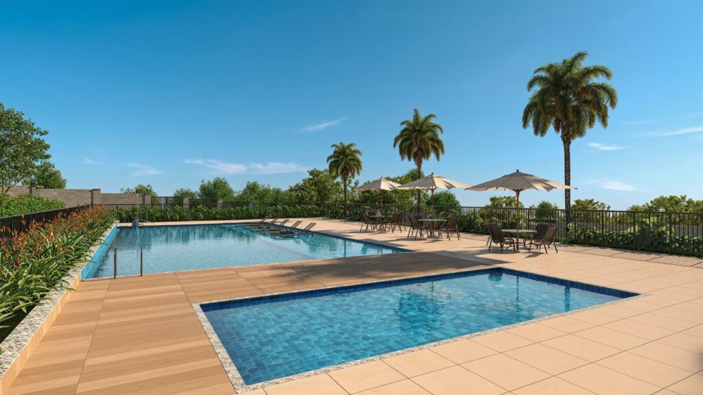 Residencial Caminho dos Alecrins — imagem 2