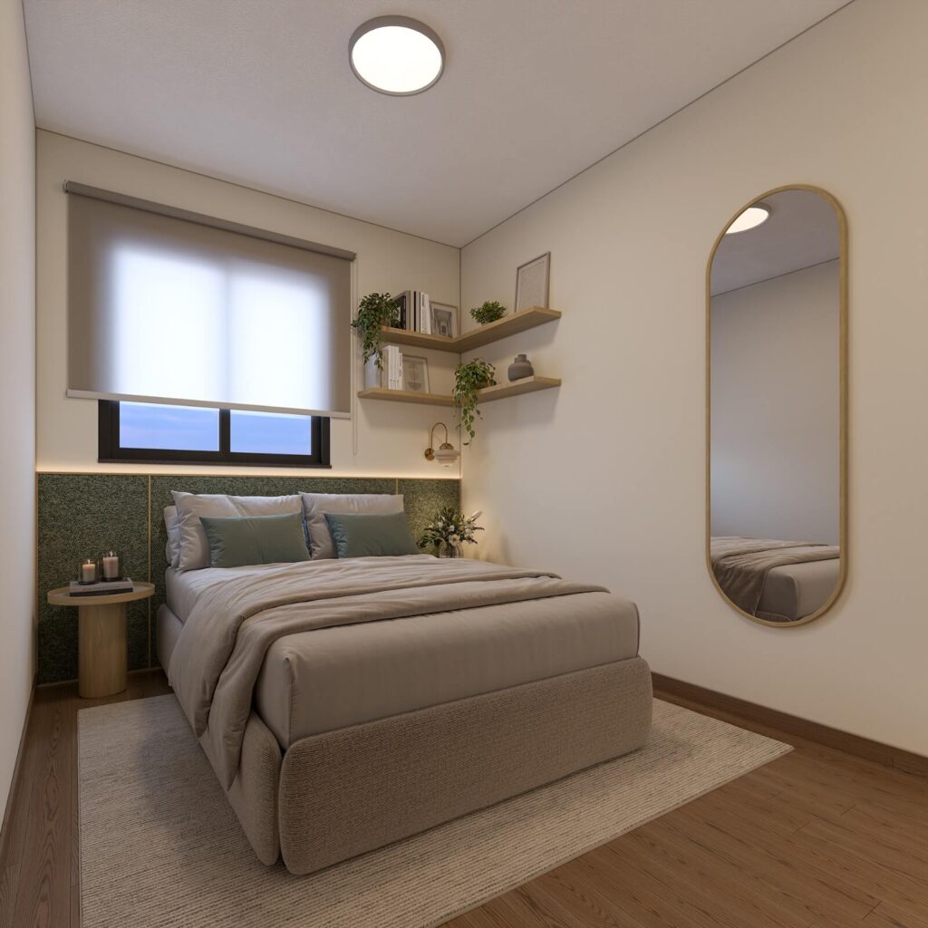 Residencial Caminho dos Alecrins — imagem 10
