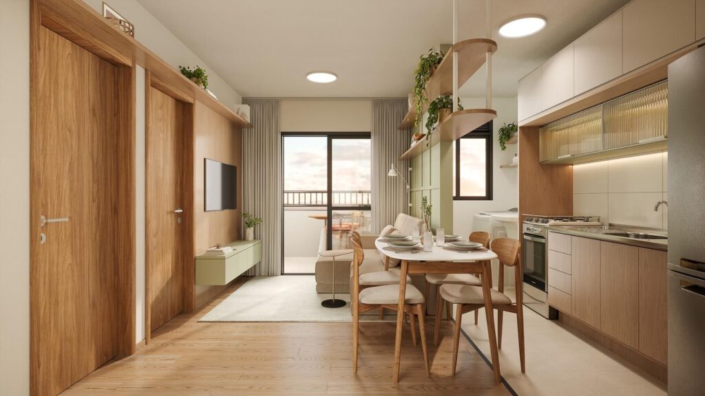 Residencial Caminho dos Alecrins — imagem 8