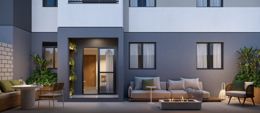 Residencial Caminho dos Alecrins — imagem 7
