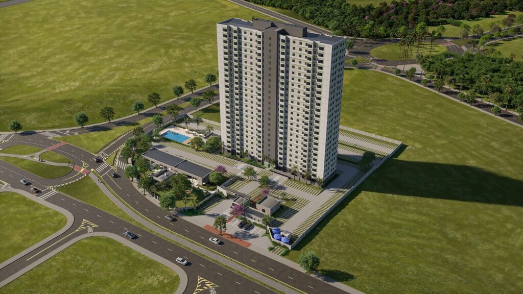 Residencial Caminho dos Alecrins — imagem 6