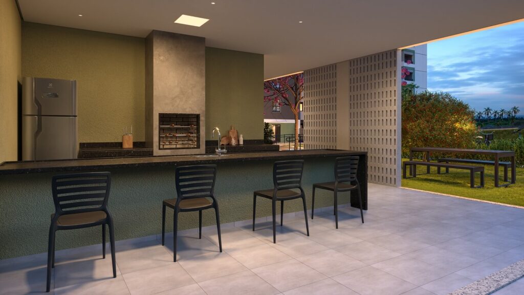 Residencial Caminho dos Alecrins — imagem 18