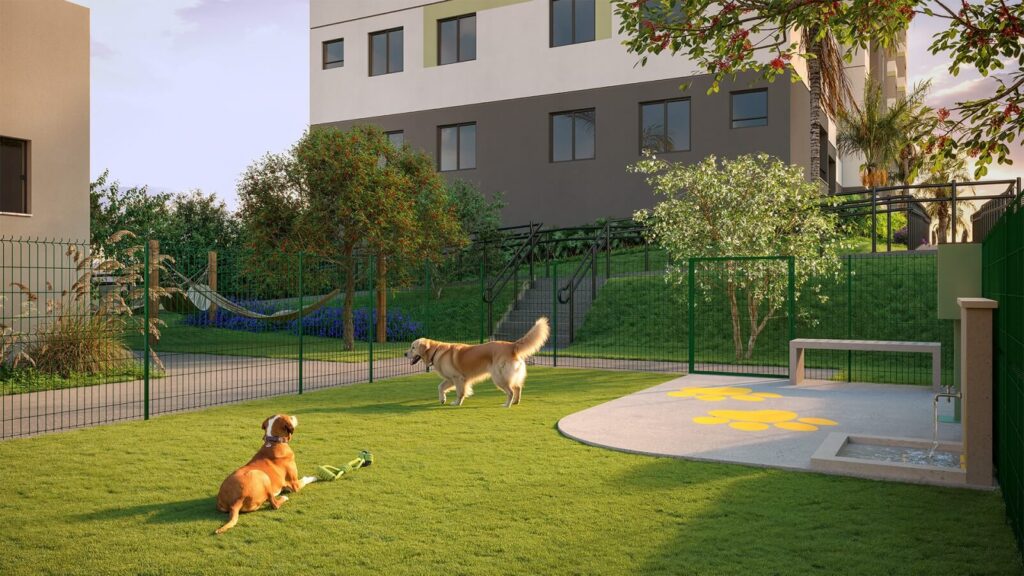 Residencial Caminho dos Alecrins — imagem 16